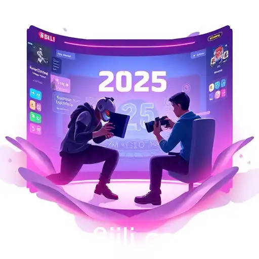 Emerging Trends in Online Gaming Industry