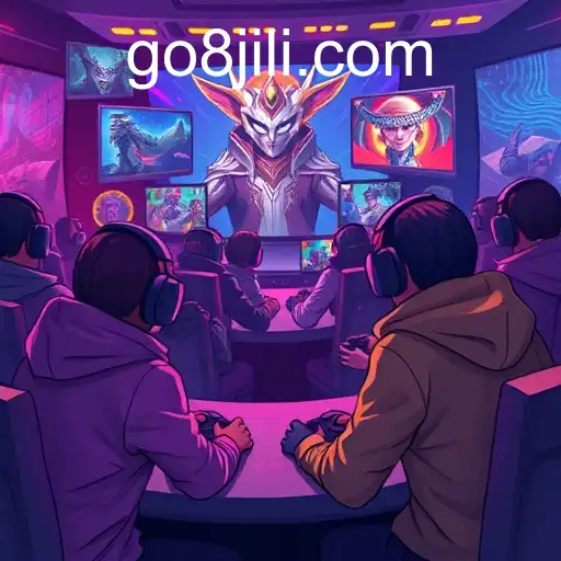 The Evolution of Online Gaming in the Mid-2020s