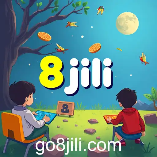 The Rise of 8jili: A New Era in Online Gaming