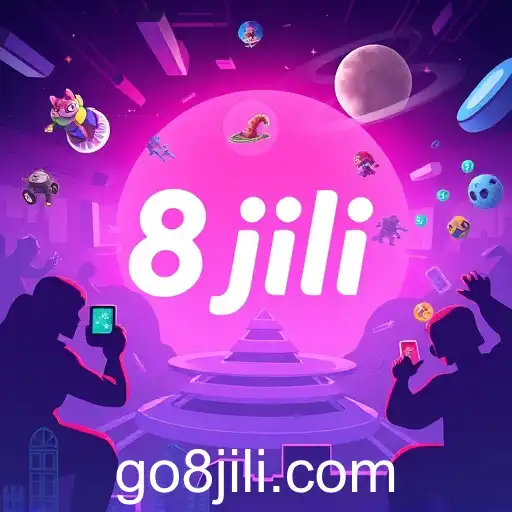 The Rise of 8jili: A Gaming Phenomenon
